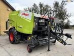 Claas 455 Rollant Uniwrap 3