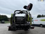 Claas 455 Rollant Uniwrap 6