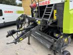 Claas 455 Rollant Uniwrap 9