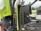 Claas 455 Rollant Uniwrap 20