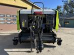 Claas 455 Rollant Uniwrap 2