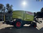 Claas 455 Rollant Uniwrap 4