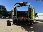 Claas 455 Rollant Uniwrap 6