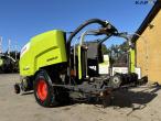 Claas 455 Rollant Uniwrap 7