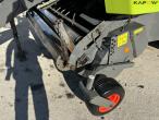 Claas 455 Rollant Uniwrap 16