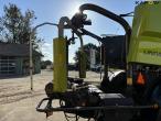 Claas 455 Rollant Uniwrap 19