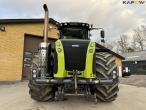 Claas 5000 Xerion 2