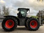 Claas 5000 Xerion 4