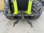 Claas 5000 Xerion 11