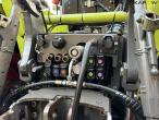 Claas 5000 Xerion 26