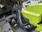 Claas 5000 Xerion 35