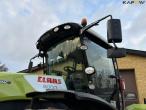 Claas 5000 Xerion 43