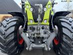 Claas 830 Axion Cmatic 13