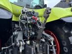 Claas 830 Axion Cmatic 22