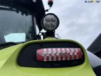 Claas 830 Axion Cmatic 35