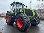 Claas 950 Axion Cmatic business 3