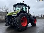 Claas 950 Axion Cmatic business 5