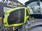 Claas 950 Axion Cmatic business 10