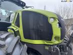 Claas 950 Axion Cmatic business 17