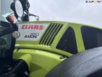 Claas 950 Axion Cmatic business 18