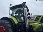 Claas 950 Axion Cmatic business 20