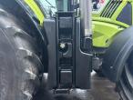 Claas 950 Axion Cmatic business 21