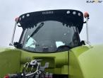 Claas 950 Axion Cmatic business 47