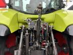 Claas Arion 650 27