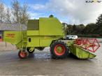 Claas compact 30 4