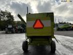 Claas compact 30 6