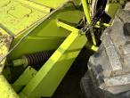 Claas compact 30 42