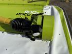 Claas Disco 3600 FC & Disco 110C skårlæggersæt 6