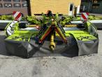 Claas Disco 3600 FC & Disco 110C skårlæggersæt 54