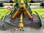 Claas Disco 3600 FC & Disco 110C skårlæggersæt 69