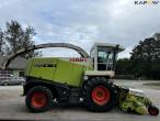 Claas Jaguar 870 4