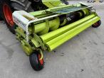 Claas Jaguar 870 11