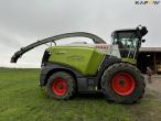 Claas Jaguar 970 4