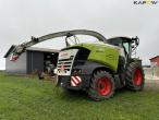 Claas Jaguar 970 5