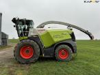 Claas Jaguar 970 8