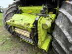 Claas Jaguar 970 9