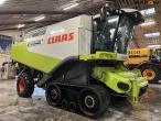 Claas Lexion 580+ 3