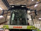 Claas Lexion 580+ 14