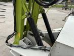 Claas liner 3600 rive 16