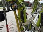 Claas liner 3600 rive 28