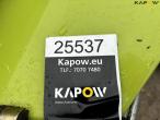 Claas Orbis 900 I53 majsbord 29