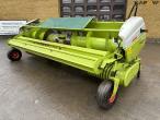 Claas Pick Up 380 1