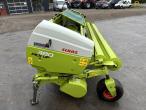 Claas Pick Up 380 4