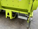 Claas Pick Up 380 15