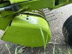 Claas Pickup 380 22