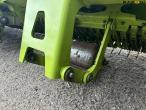 Claas Pickup 380 30